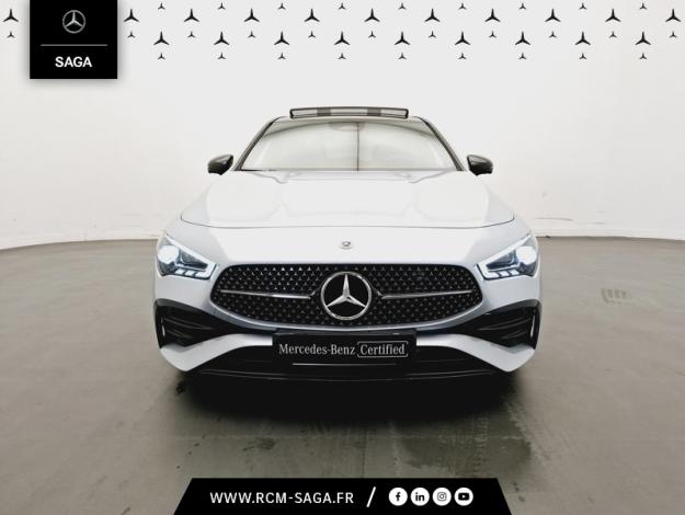 MERCEDES-BENZ CLA Shooting Brake CLA 200 Shooting Brake AMG Line  CLA 200 Shooting Brake AMG Line