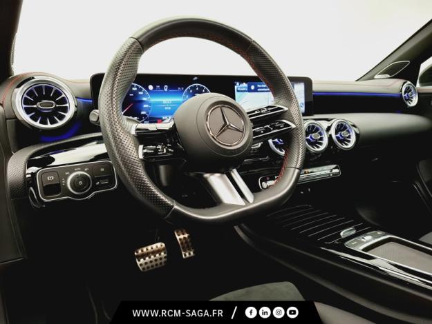 MERCEDES-BENZ CLA Shooting Brake CLA 200 Shooting Brake AMG Line  CLA 200 Shooting Brake AMG Line