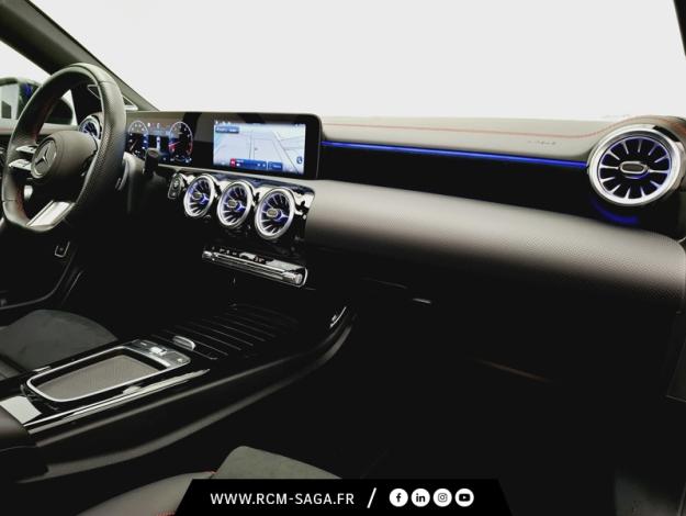 MERCEDES-BENZ CLA Shooting Brake CLA 200 Shooting Brake AMG Line  CLA 200 Shooting Brake AMG Line