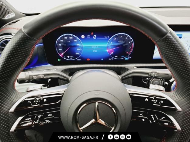 MERCEDES-BENZ CLA Shooting Brake CLA 200 Shooting Brake AMG Line  CLA 200 Shooting Brake AMG Line