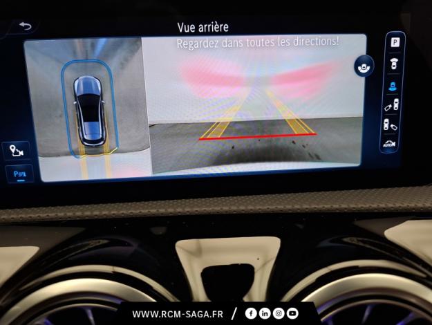 MERCEDES-BENZ CLA Shooting Brake CLA 200 Shooting Brake AMG Line  CLA 200 Shooting Brake AMG Line