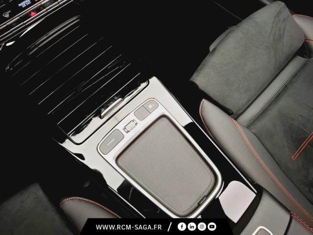 MERCEDES-BENZ CLA Shooting Brake CLA 200 Shooting Brake AMG Line  CLA 200 Shooting Brake AMG Line