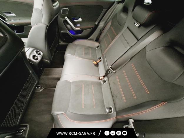 MERCEDES-BENZ CLA Shooting Brake CLA 200 Shooting Brake AMG Line  CLA 200 Shooting Brake AMG Line