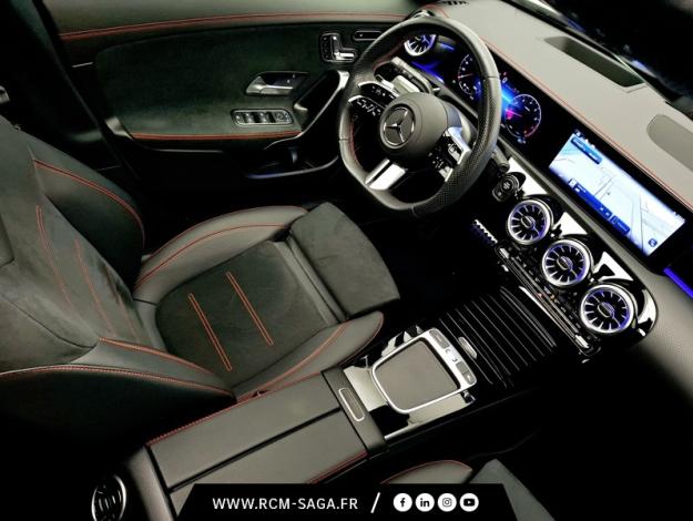 MERCEDES-BENZ CLA Shooting Brake CLA 200 Shooting Brake AMG Line  CLA 200 Shooting Brake AMG Line