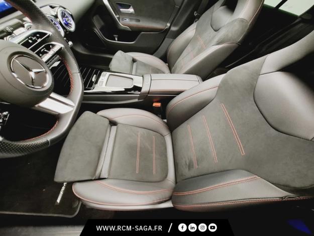 MERCEDES-BENZ CLA Shooting Brake CLA 200 Shooting Brake AMG Line  CLA 200 Shooting Brake AMG Line