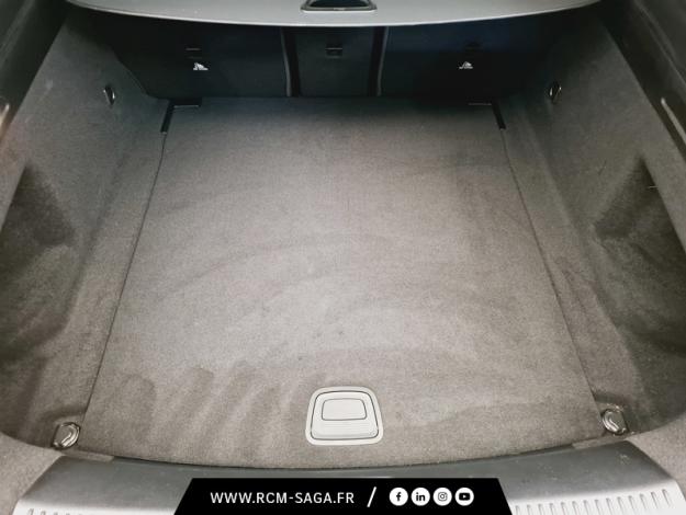 MERCEDES-BENZ CLA Shooting Brake CLA 200 Shooting Brake AMG Line  CLA 200 Shooting Brake AMG Line