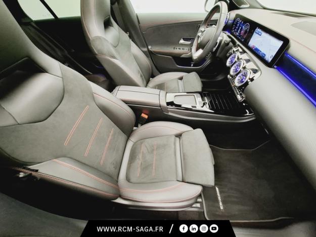 MERCEDES-BENZ CLA Shooting Brake CLA 200 Shooting Brake AMG Line  CLA 200 Shooting Brake AMG Line