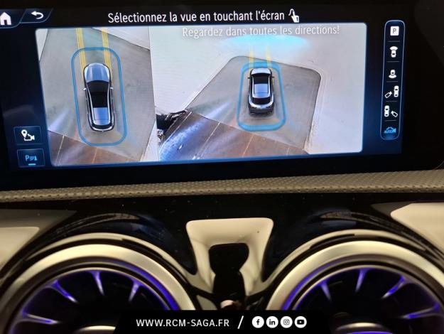 MERCEDES-BENZ CLA Shooting Brake CLA 200 Shooting Brake AMG Line  CLA 200 Shooting Brake AMG Line