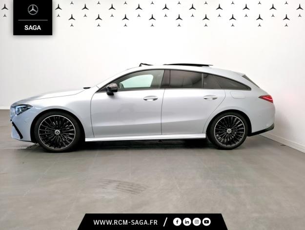 MERCEDES-BENZ CLA Shooting Brake CLA 200 Shooting Brake AMG Line  CLA 200 Shooting Brake AMG Line