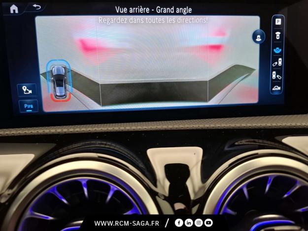 MERCEDES-BENZ CLA Shooting Brake CLA 200 Shooting Brake AMG Line  CLA 200 Shooting Brake AMG Line