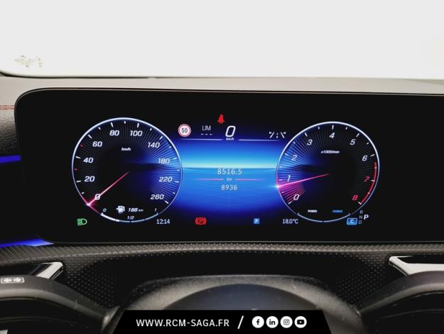 MERCEDES-BENZ CLA Shooting Brake CLA 200 Shooting Brake AMG Line  CLA 200 Shooting Brake AMG Line