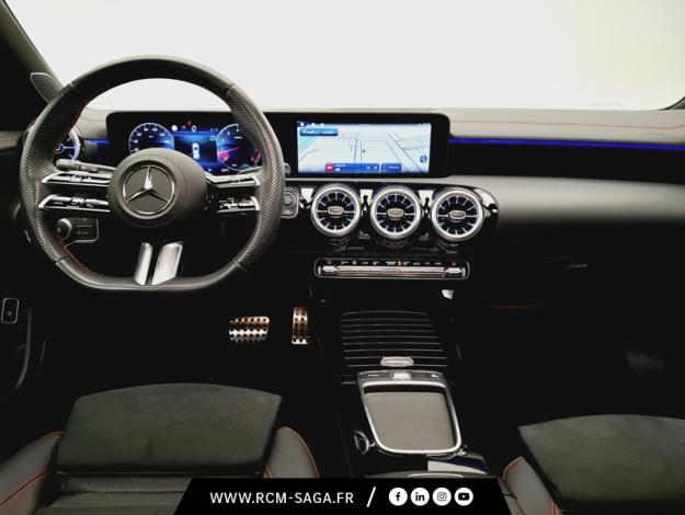 MERCEDES-BENZ CLA Shooting Brake CLA 200 Shooting Brake AMG Line  CLA 200 Shooting Brake AMG Line