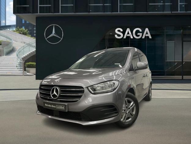MERCEDES-BENZ T T 180 Style