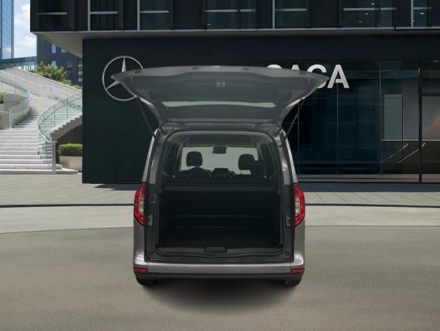 MERCEDES-BENZ T T 180 Style
