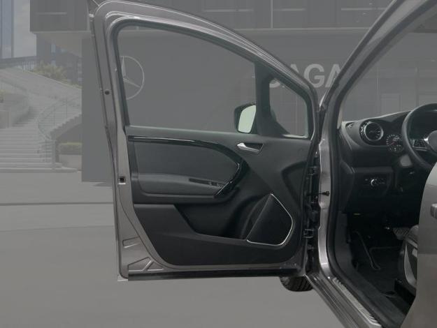 MERCEDES-BENZ T T 180 Style