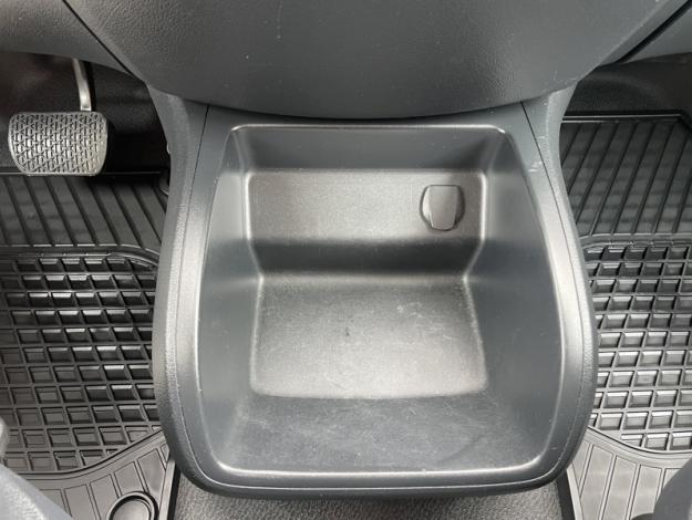MERCEDES-BENZ Vito 119 CDI Mixto Long  
