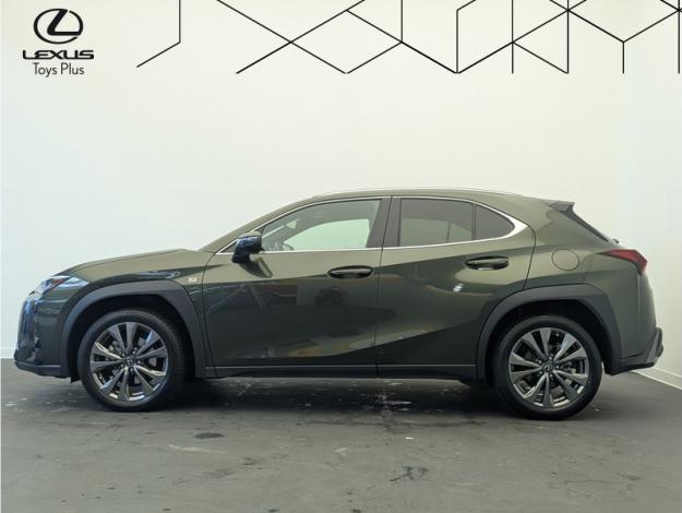 LEXUS UX 250H 2WD F SPORT Design  