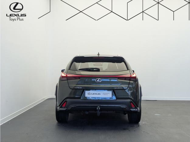 LEXUS UX 250H 2WD F SPORT Design  