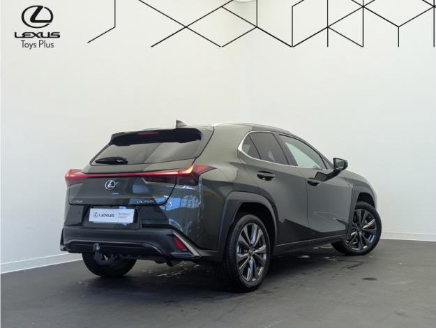 LEXUS UX 250H 2WD F SPORT Design  