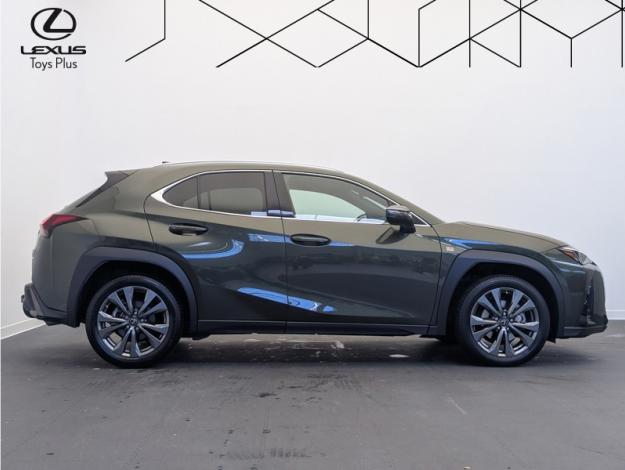 LEXUS UX 250H 2WD F SPORT Design  