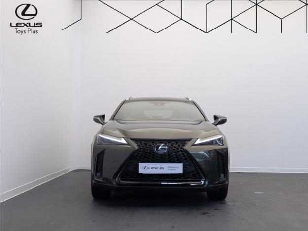 LEXUS UX 250H 2WD F SPORT Design  