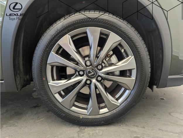 LEXUS UX 250H 2WD F SPORT Design  