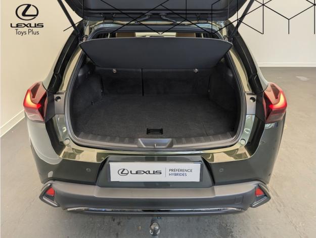 LEXUS UX 250H 2WD F SPORT Design  