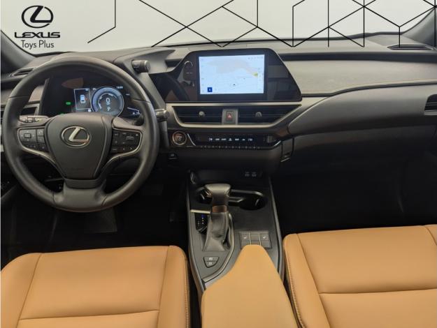 LEXUS UX 250H 2WD F SPORT Design  