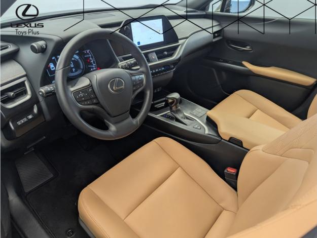 LEXUS UX 250H 2WD F SPORT Design  