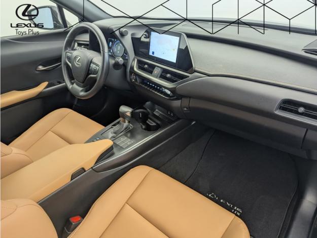 LEXUS UX 250H 2WD F SPORT Design  