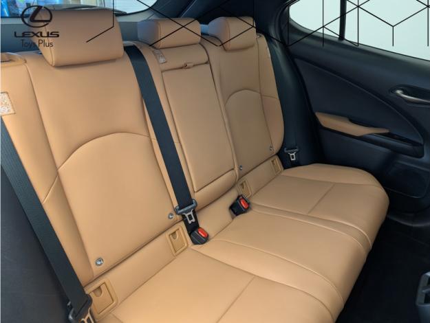 LEXUS UX 250H 2WD F SPORT Design  