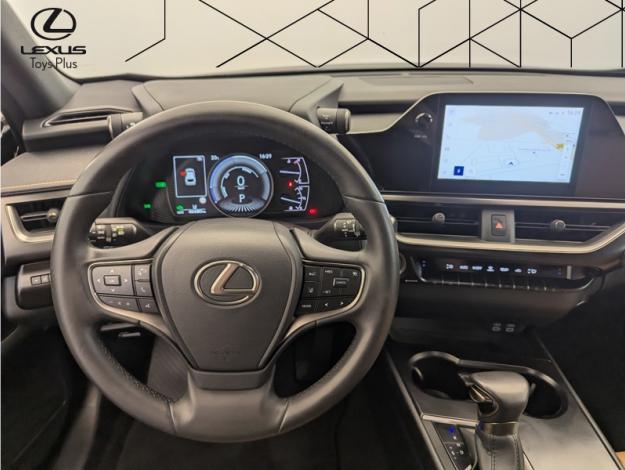 LEXUS UX 250H 2WD F SPORT Design  