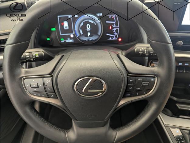 LEXUS UX 250H 2WD F SPORT Design  