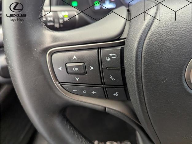 LEXUS UX 250H 2WD F SPORT Design  