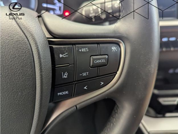 LEXUS UX 250H 2WD F SPORT Design  