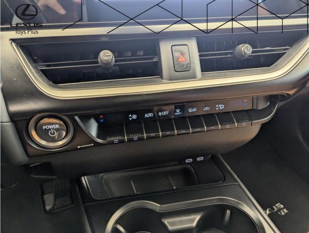 LEXUS UX 250H 2WD F SPORT Design  