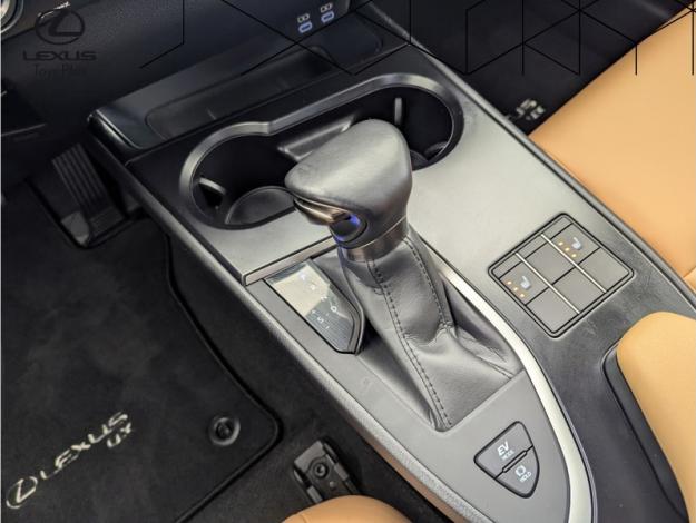 LEXUS UX 250H 2WD F SPORT Design  