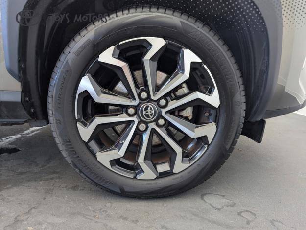 TOYOTA Yaris Cross 1.5 HYBRID 116H DESIGN   PACK CARGO 