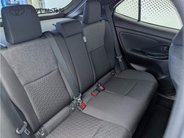 TOYOTA Yaris Cross 1.5 HYBRID 116H DESIGN   PACK CARGO 