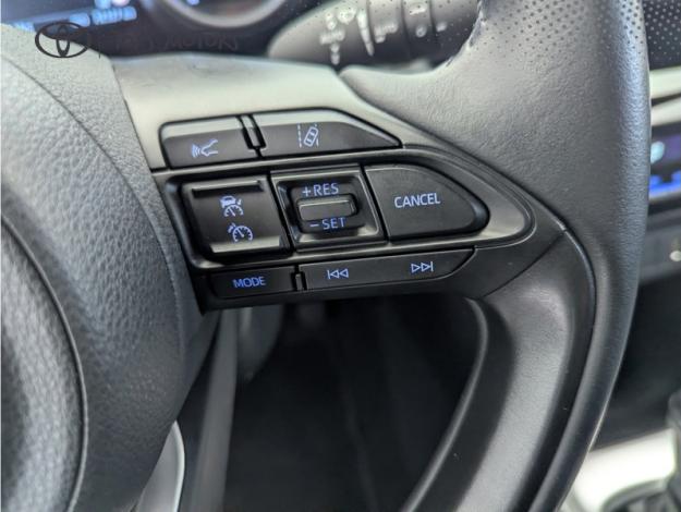 TOYOTA Yaris Cross 1.5 HYBRID 116H DESIGN   PACK CARGO 