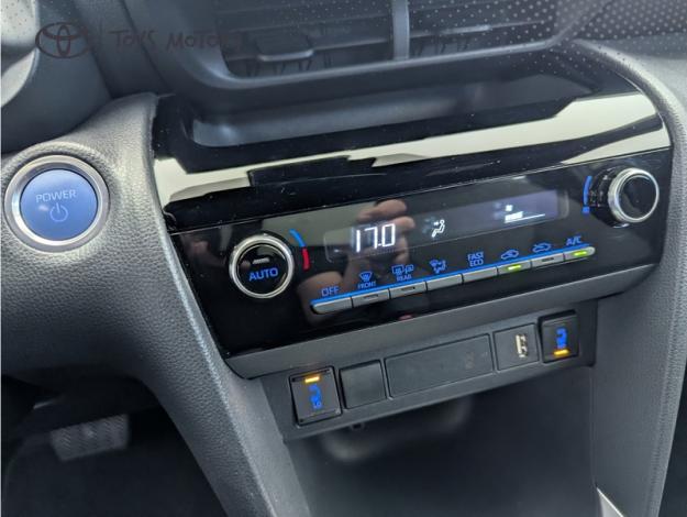TOYOTA Yaris Cross 1.5 HYBRID 116H DESIGN   PACK CARGO 