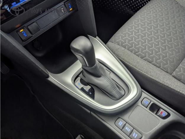 TOYOTA Yaris Cross 1.5 HYBRID 116H DESIGN   PACK CARGO 