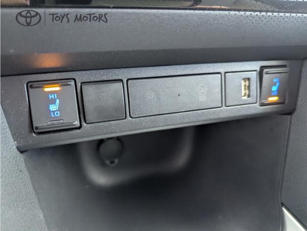 TOYOTA Yaris Cross 1.5 HYBRID 116H DESIGN   PACK CARGO 