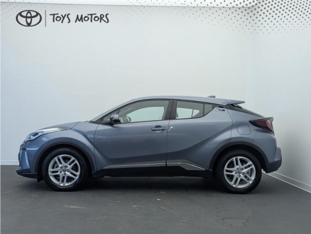 TOYOTA C-HR 1.8 Hybride 122 Dynamic  