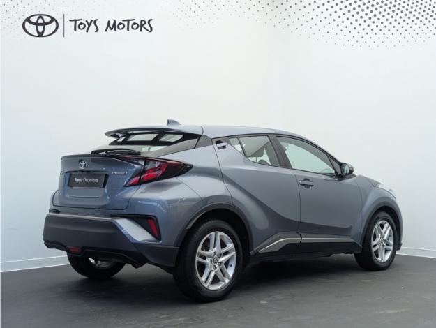 TOYOTA C-HR 1.8 Hybride 122 Dynamic  