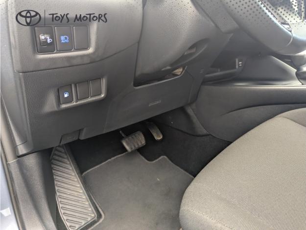 TOYOTA C-HR 1.8 Hybride 122 Dynamic  