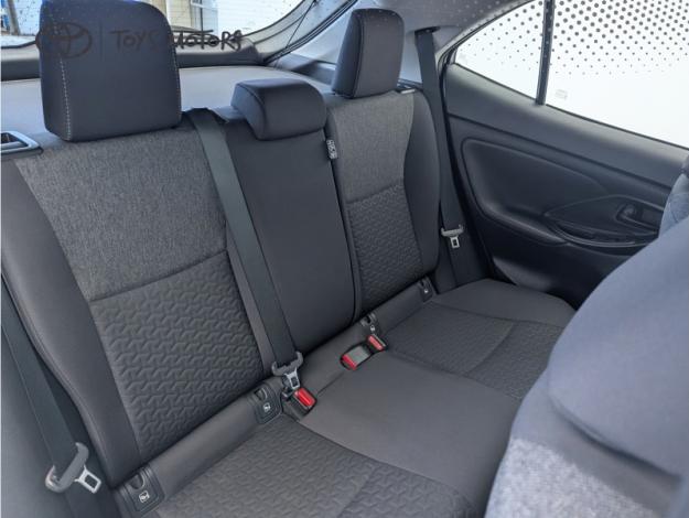 TOYOTA Yaris Cross 1.5 HYBRID 116H DYNAMIC AUTO  
