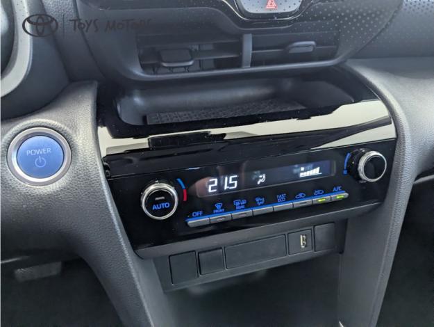 TOYOTA Yaris Cross 1.5 HYBRID 116H DYNAMIC AUTO  