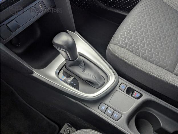 TOYOTA Yaris Cross 1.5 HYBRID 116H DYNAMIC AUTO  