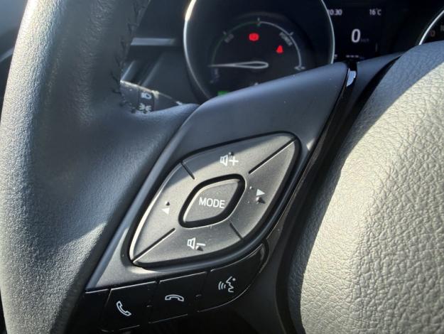 TOYOTA C-HR 1.8 Hybride184 Design MY23  